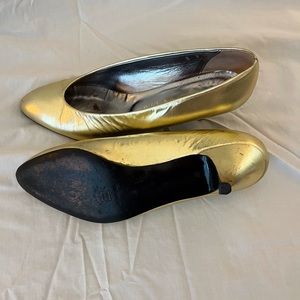 Woman’s Dress Shoes 2 inch heels